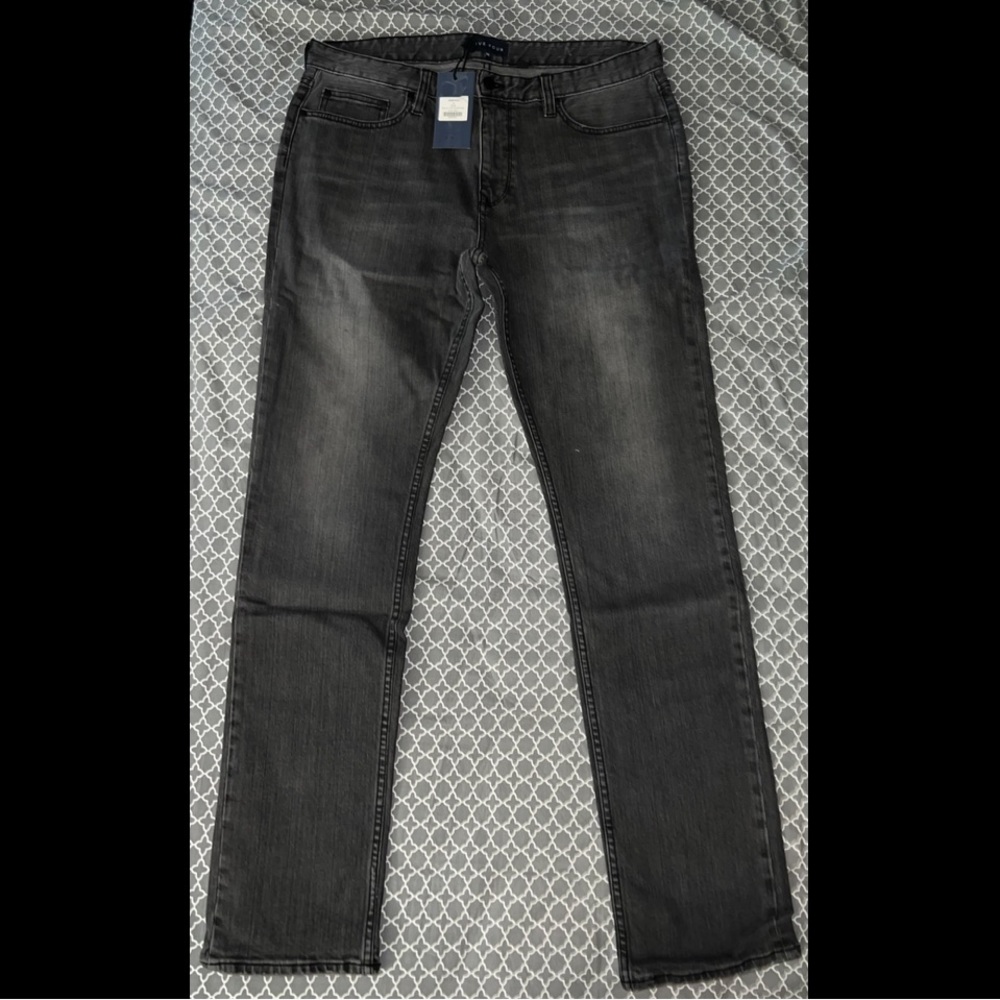 Five Four black jeans
